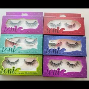 Ioni Lashes